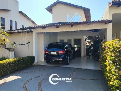 Casa com 4 Quartos à venda, 210m² no Loteamento Portal do Sol I, Goiânia