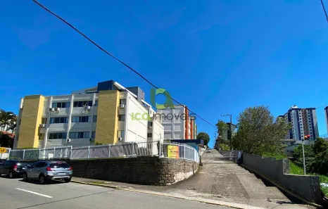 Apartamento com 3 Quartos à venda, 86m² no Estreito, Florianópolis