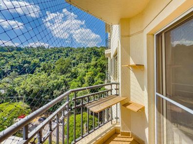 Apartamento com 3 Quartos à venda, 84m² no Alphaville, Santana de Parnaíba