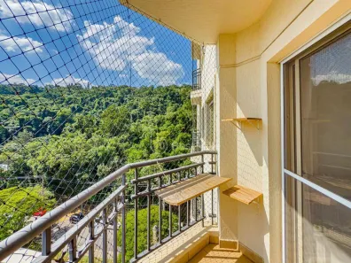 Apartamento com 3 Quartos à venda, 84m² no Alphaville, Santana de Parnaíba
