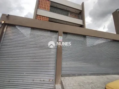 Imóvel Comercial para alugar, 270m² no Jaguaribe, Osasco
