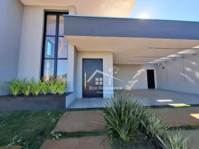 Casa de Condomínio com 3 Quartos à venda, 160m² no , Pardinho