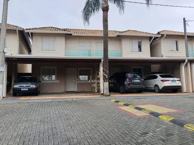 Casa de Condomínio com 3 Quartos à venda, 193m² no Vila Oliveira, Mogi das Cruzes