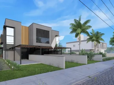 Casa com 3 Quartos à venda, 125m² no Ribeirão da Ilha, Florianópolis