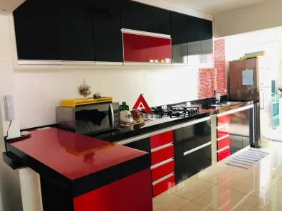 Casa de Condomínio com 2 Quartos à venda, 70m² no Parque Califórnia, Jacareí