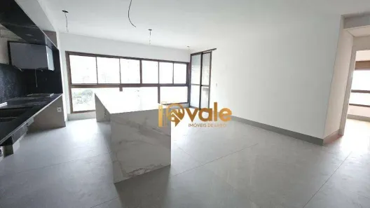 Apartamento com 3 Quartos à venda, 120m² no Condomínio Royal Park, São José dos Campos