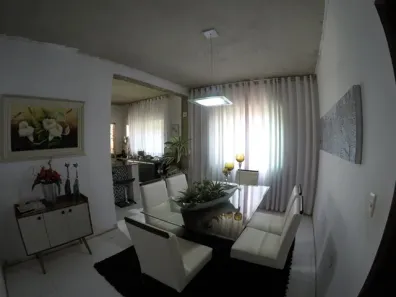 Casa com 3 Quartos à venda, 180m² no Ouro Preto, Belo Horizonte