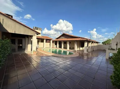 Casa com 4 Quartos à venda, 378m² no Boa Esperança, Cuiabá