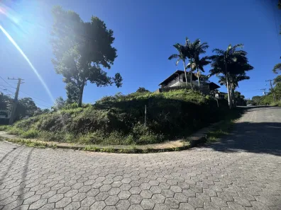 Lote/Terreno à venda, 299m² no Nova Esperança, Blumenau