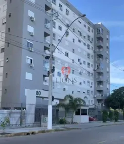 Apartamento com 2 Quartos à venda, 56m² no Passo das Pedras, Gravataí