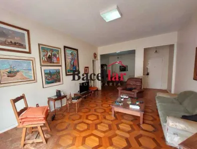 Apartamento com 3 Quartos à venda, 143m² no Copacabana, Rio de Janeiro