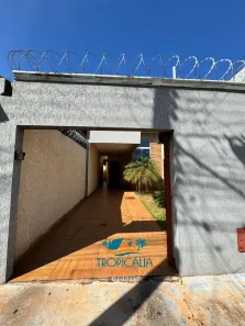 Casa com 2 Quartos à venda, 85m² no Residencial Brisas da Mata, Goiânia