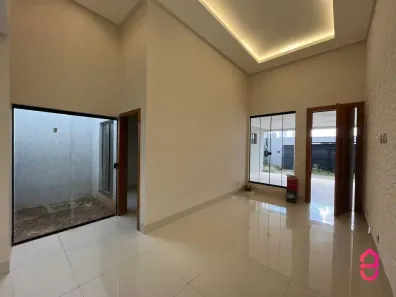 Casa com 3 Quartos à venda, 143m² no Jardim Atlântico, Goiânia