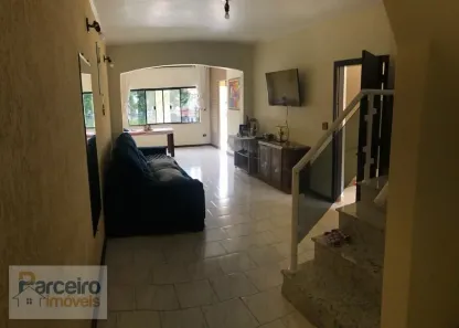 Casa com 3 Quartos à venda, 318m² no Jardim Nossa Senhora do Carmo, São Paulo