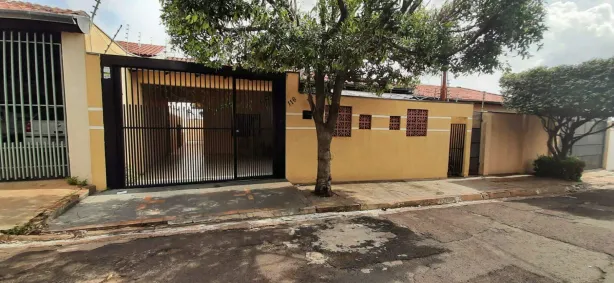 Casa com 2 Quartos à venda, 147m² no Maria Aparecida Pedrossian, Campo Grande