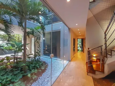 Casa de Condomínio com 6 Quartos à venda, 634m² no Alphaville I, Salvador