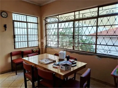 Casa com 4 Quartos à venda, 236m² no Vila Monte Alegre, São Paulo