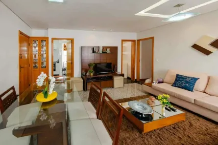 Apartamento com 4 Quartos à venda, 100m² no Prado, Belo Horizonte
