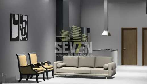 Casa com 3 Quartos à venda, 172m² no Vila Santa Maria, Piratininga