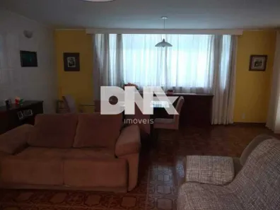 Casa com 5 Quartos à venda, 376m² no Taquara, Rio de Janeiro