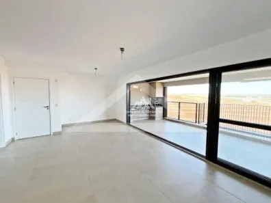 Apartamento com 3 Quartos à venda, 198m² no Bonfim Paulista, Ribeirão Preto