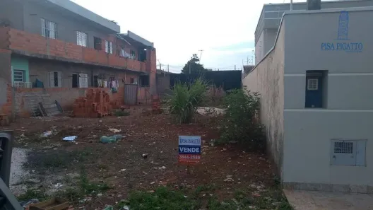 Lote/Terreno à venda, 311m² no João Aranha, Paulínia