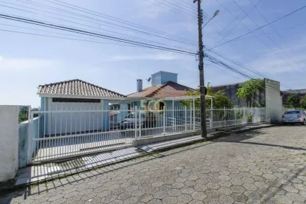 Casa com 3 Quartos à venda, 290m² no Centro, São José