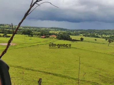 Fazenda/Sítio à venda, 43560000m² no Centro, Inocência
