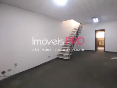 Imóvel Comercial com 3 Quartos à venda, 113m² no Indianópolis, São Paulo
