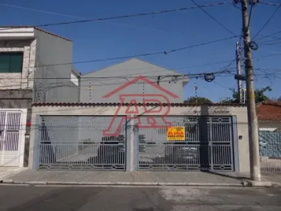 Sobrado com 2 Quartos para alugar, 63m² no Parque Edu Chaves, São Paulo