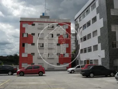 Apartamento com 2 Quartos à venda, 65m² no Vila São José (Cidade Dutra), São Paulo
