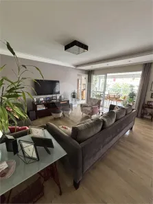 Apartamento com 3 Quartos à venda, 134m² no Aclimação, São Paulo