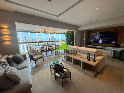 Apartamento com 2 Quartos à venda, 103m² no Engenho Velho da Federação, Salvador