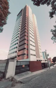 Apartamento com 3 Quartos para alugar, 78m² no Bela Vista, Campina Grande