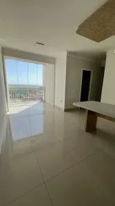Apartamento com 2 Quartos à venda, 74m² no Quitandinha, São Luís