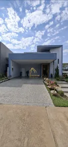 Casa de Condomínio com 3 Quartos à venda, 175m² no Condomínio Belvedere II, Cuiabá