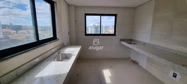 Apartamento com 3 Quartos à venda, 95m² no Morada do Sol, Montes Claros