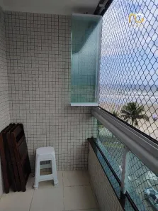 Apartamento com 2 Quartos à venda, 80m² no Caiçara, Praia Grande