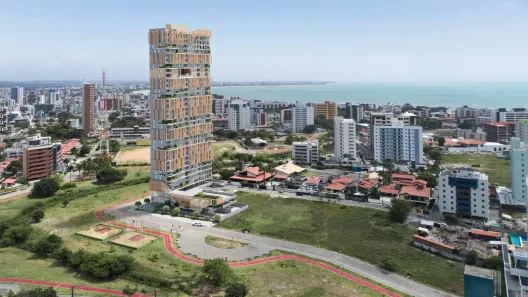Apartamento com 3 Quartos à venda, 96m² no Jardim Oceania, João Pessoa