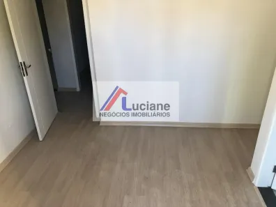 Sobrado com 3 Quartos à venda, 83m² no Parque das Nações, Santo André