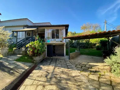 Casa com 3 Quartos à venda, 165m² no Golfe, Teresópolis