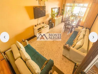 Casa com 3 Quartos à venda, 350m² no Vila Império, São Paulo