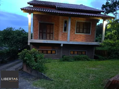 Casa com 4 Quartos à venda, 200m² no Estância Antiga (Itacolomi), Gravataí