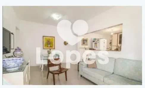 Apartamento com 2 Quartos à venda, 92m² no Pechincha, Rio de Janeiro