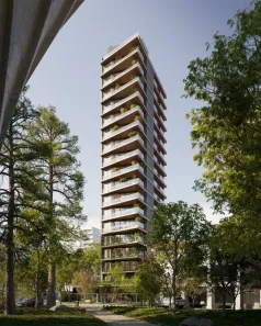 Apartamento com 3 Quartos à venda, 202m² no Bela Vista, Porto Alegre