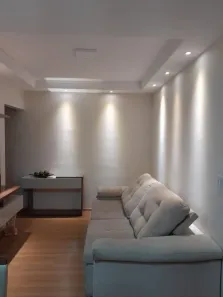 Apartamento com 2 Quartos à venda, 56m² no Jardim Maria do Carmo, Sorocaba