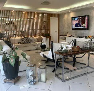 Apartamento com 3 Quartos à venda, 154m² no Vila Mascote, São Paulo