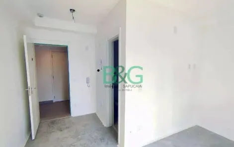 Apartamento com 1 Quarto para alugar, 26m² no Alto da Mooca, São Paulo