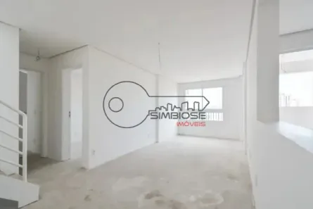Cobertura com 3 Quartos à venda, 122m² no Vila Ipojuca, São Paulo