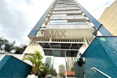 Apartamento com 2 Quartos à venda, 75m² no Praia da Costa, Vila Velha